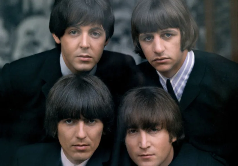 The Beatles