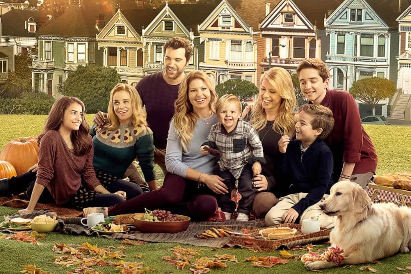 Fuller House