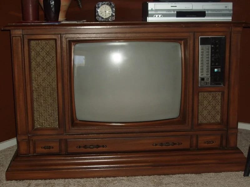 TV Set