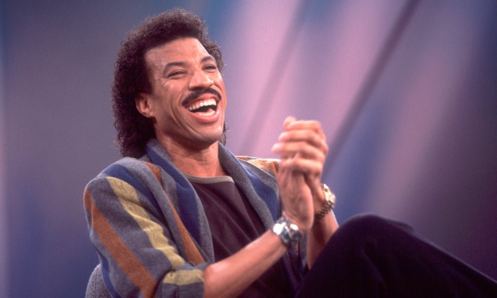 Lionel Richie